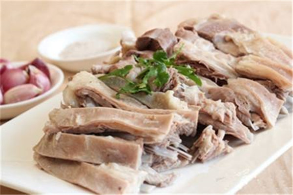 春台鑫惠手抓餐厅